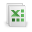 download word icon