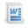 download word icon