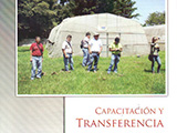 Capacitación y tranferencia