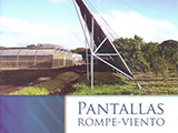 Pantallas Rompevientos