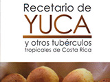 Recetario de yuca