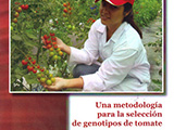 Una metodología para la selección de genotipos de tomates