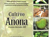 CULTIVO DE ANONA