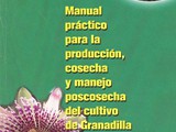 CULTIVO DE GRANADILLA