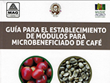 GUÍA MICROBENEFICIADO DE CAFÉ