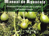 MANUAL DE AGUACATE