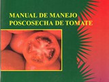 MANUAL MANEJO POSCOSECHA TOMATE