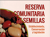 RESERVA COMUNITARIA DE SEMILLAS