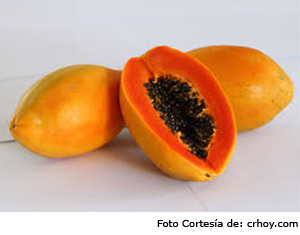 papaya