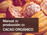 Manual de producción de Cacao orgánico